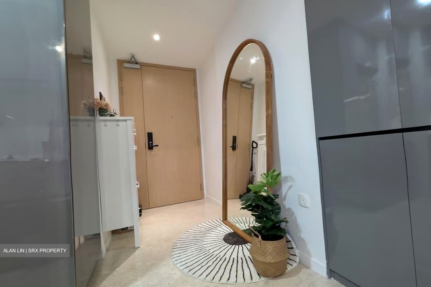 The Tre Ver (D13), Condominium #527751881
